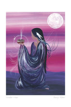 Load image into Gallery viewer, Indigenous Art, Native Artist Betty Albert
