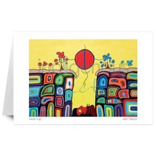 Load image into Gallery viewer, Dave Pelletier Which Way Wall Art | Native Art Canada
