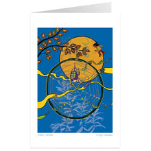 Load image into Gallery viewer, Kristy Cameron Dream Catcher Wall Art | Native Art Canada
