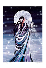 Load image into Gallery viewer, Native Artist Betty Albert, Indigenous Art
