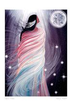 Load image into Gallery viewer, Native Artist Betty Albert, Indigenous Art
