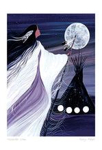 Load image into Gallery viewer, Indigenous Art, Native Artist Betty Albert
