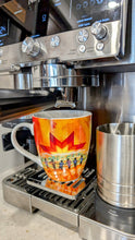 Charger l&#39;image dans la galerie, Mug &quot;Always in Our Hearts&quot; 18 oz par Shawna Boulette Grapentine - EXPÉDITION MARS 2023
