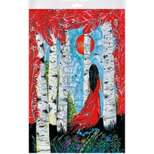 Charger l'image dans la galerie, Remembrance Bagged Poster
