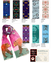 Load image into Gallery viewer, Angels Surround Dragonflies by Jessica McCallum-Miller
