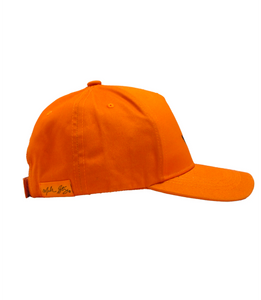 Gitxsan Hand Baseball Cap, shipping late June - July