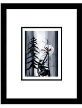 Load image into Gallery viewer, Caribou by Kwakwaka’wakw and French Canadian artist, Diane Levesque

