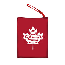 Load image into Gallery viewer, Standing Together Reusable Shopping Bag by Native Artist, Curtis Wilson
