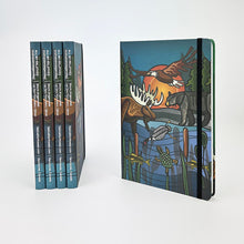 Charger l'image dans la galerie, All My Relatives group of journals
