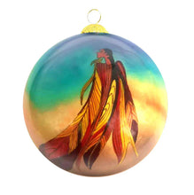Charger l'image dans la galerie, Walk Beyond by Sioux artist Maxine Noel
