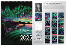 Charger l&#39;image dans la galerie, 2025 Wall Calendars - 16 designs to choose from
