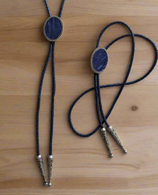 Johnathan Whonnock bolo North of Fifty 50