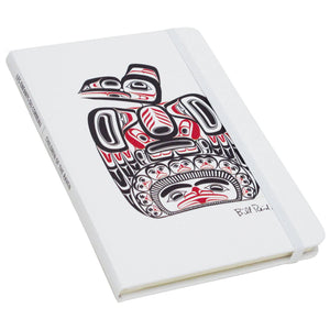 "Children of the Raven" Hardcover Journal