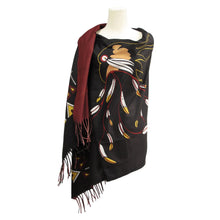 Load image into Gallery viewer, Eagle&#39;s Gift Eco-Shawl by Maxine Noel
