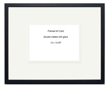 Load image into Gallery viewer, Metis Pride Framed Art by Karen Erickson
