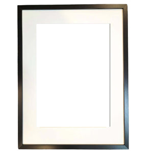 Metis Pride Framed Art by Karen Erickson