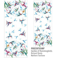 Charger l'image dans la galerie, Garden of Hummingbirds by Richard Shorty
