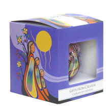 Load image into Gallery viewer, "Gifts from Creator" design by Native artist, Emily Kewageshig
