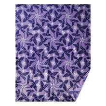 Load image into Gallery viewer, Fleece Blanket - Hummingbird by Francis Horne St
