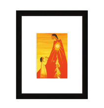 Load image into Gallery viewer, "HOPE" Art Card, artwork by Native artist Maxine Noel
