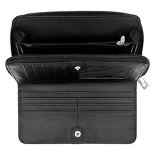 Load image into Gallery viewer, Humming Feather, Carla Joseph, wallet, North of Fifty
