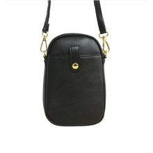 Load image into Gallery viewer, Indigenous Phone Bag North Of Fifty
