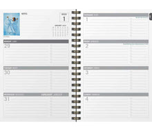 Load image into Gallery viewer, &quot;Not Forgotten&quot; 2026 Weekly Planner artwork by Sioux artist Maxine Noel
