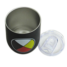 Load image into Gallery viewer, Stainless Steel Medicine Wheel Tumbler
