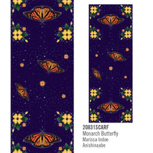 Charger l'image dans la galerie, Monarch Butterfly by Marissa Indoe
