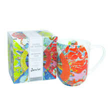 Charger l'image dans la galerie, Indigenous Mug North Of Fifty
