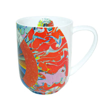 Charger l'image dans la galerie, Indigenous Mug North Of Fifty
