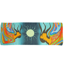 Load image into Gallery viewer, Mother Earth Eco Scarf
