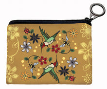 Charger l&#39;image dans la galerie, Hummingbird (Nenookaasi) Collection by Storm Angeconeb - PRE-ORDERS FOR XMAS DELIVERY
