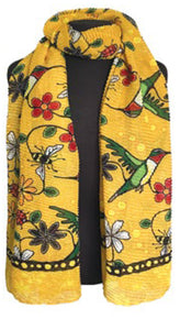 Hummingbird (Nenookaasi) Collection by Storm Angeconeb - PRE-ORDERS FOR XMAS DELIVERY