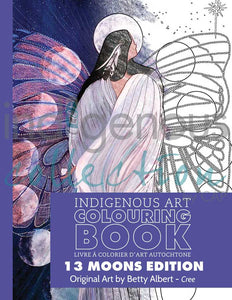 Colouring Books - 16 designs to choose from