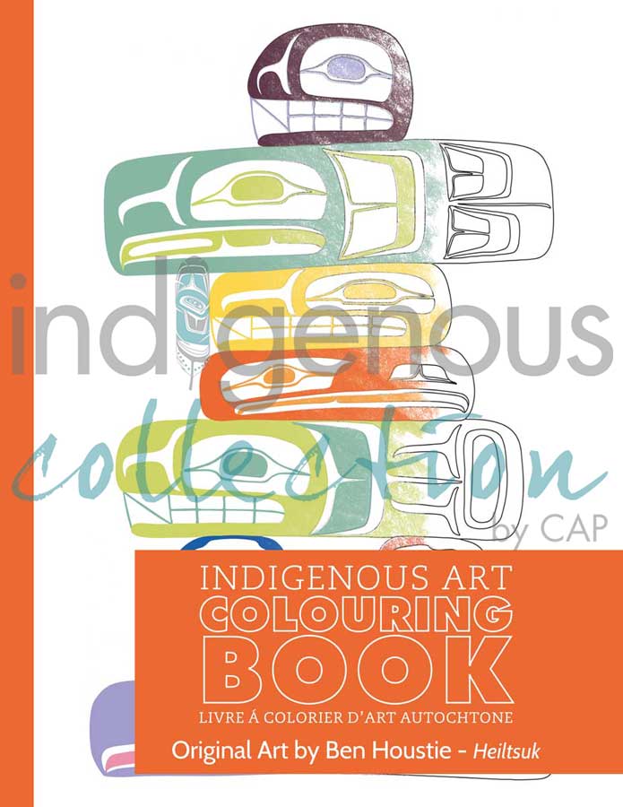 Colouring Books - 6 designs to choose from