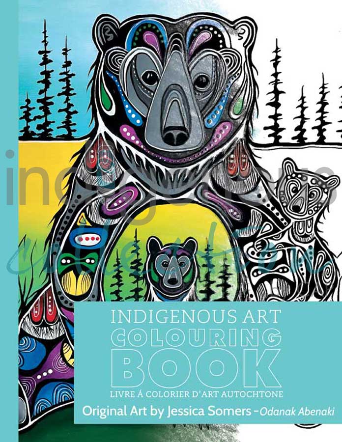 Colouring Books - 16 designs to choose from