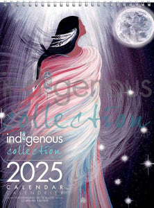 2025 Wall Calendars - 16 designs to choose from