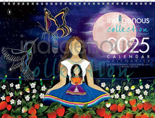 Load image into Gallery viewer, 2025 Wall Calendars - 16 designs to choose from
