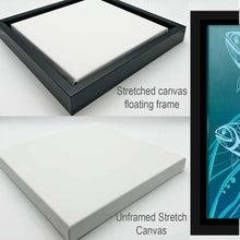 Load image into Gallery viewer, Return Wall Art, artwork by Indigenous artist Jessica McCallum-Miller

