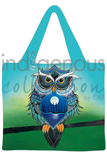 jessica somers night watcher owl shopper