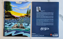 Load image into Gallery viewer, Lined Work Book, artwork by Coast Salish artist, Shelley Davies

