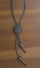 Charger l&#39;image dans la galerie, Namgis bolo tie North of Fifty 50 Indigenous store
