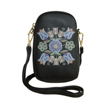 Load image into Gallery viewer, Indigenous Phone Bag North Of Fifty
