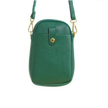 Load image into Gallery viewer, Indigenous Phone Bag North Of Fifty
