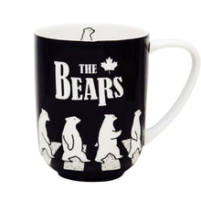 Load image into Gallery viewer, Canadian Bears 16 oz mug
