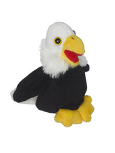 Load image into Gallery viewer, 5 inch finger puppets, &quot;  Bill Helin design - 12 to choose from

