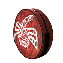 Load image into Gallery viewer, Indigenous Drum Bag North  Of Fifty
