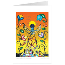 Load image into Gallery viewer, Dawn Chartrand Women Rising with Grandmothers
