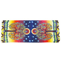 Load image into Gallery viewer, &quot;Tree of Life&quot; Scarf, design by  James Jacko
